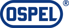 Logo firmy Ospel