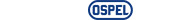 Logo firmy Ospel