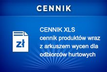 Sprawdź aktualny cennik osprzętu Ospel – pobierz oficjalny PDF na Ospelo.pl