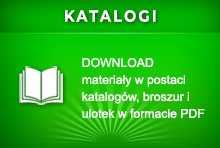 Pobierz katalogi osprzętu Ospel – oficjalne materiały PDF dostępne na Ospelo.pl