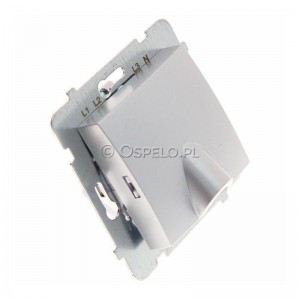 GPPK-1U/m/18