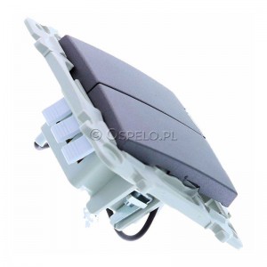 ŁP-17ZS/m/70 - Widok z boku