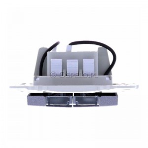 ŁP-17ZS/m/70 - Widok w pozycji leżącej