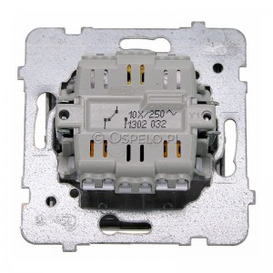 ŁP-3GS/m/45 - Widok tyłu