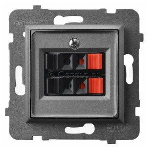 GG-2U/m/70 - Widok z przodu