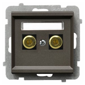 GGN-1R/m/40 - Widok z przodu