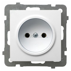 GP-1G/m/00 - Widok z przodu