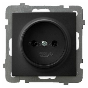 GP-1G/m/33 - Widok z przodu