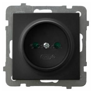 GP-1GP/m/33 - Widok z przodu