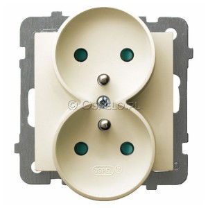 GP-2GRZP/m/27 - Widok z przodu