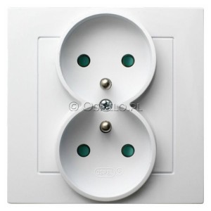 GP-2GZP/00 - Widok z przodu