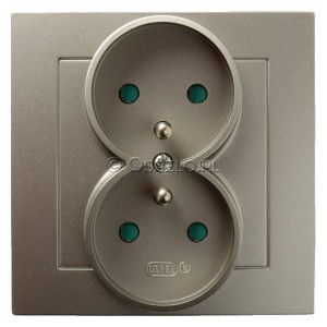 GP-2GZP/45 - Widok z przodu