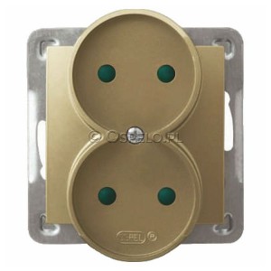 GP-2YRP/m/28 - Widok z przodu