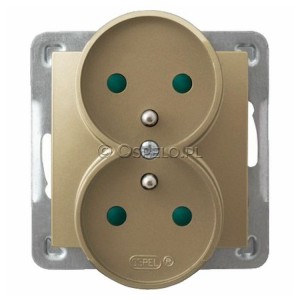 GP-2YRZP/m/28 - Widok z przodu