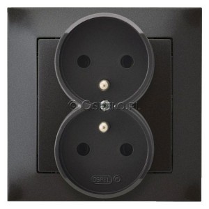 GP-2YZ/50 - Widok z przodu