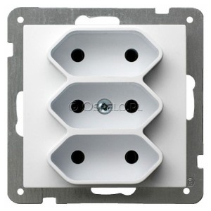 GP-3G/m/00 - Widok z przodu