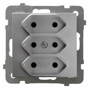 GP-3G/m/18 - Widok z przodu