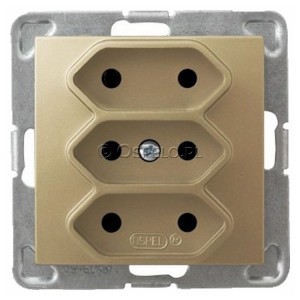 GP-3Y/m/28 - Widok z przodu