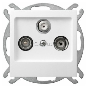 GPA-GS/m/00 - Widok z przodu