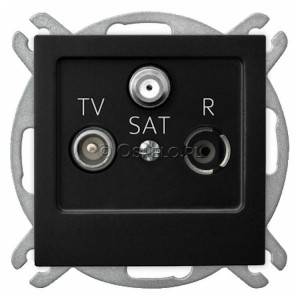 GPA-GS/m/33 - Widok z przodu