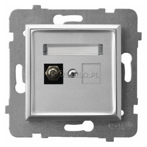 GPE-1U/m/18 - Widok z przodu