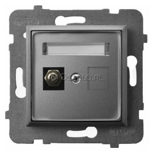 GPE-1U/m/70 - Widok z przodu