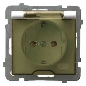 GPH-1GSP/m/27/d - Widok z przodu