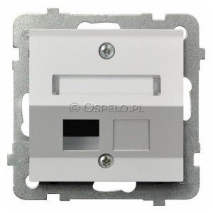 GPK-1RS/p/00 - Widok z przodu