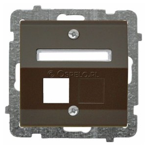 GPK-1RS/p/40 - Widok z przodu