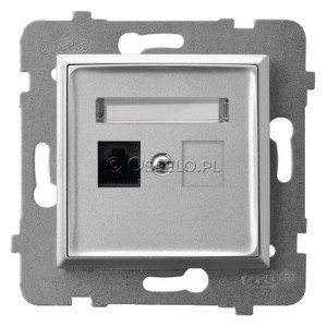 GPK-1U/K/m/18 - Widok z przodu