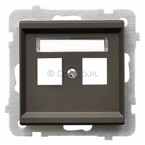 GPK-2R/p/40 - Widok z przodu