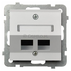 GPK-2RS/p/00 - Widok z przodu