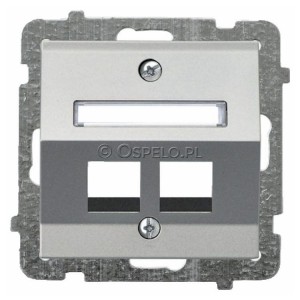 GPK-2RS/p/38 - Widok z przodu