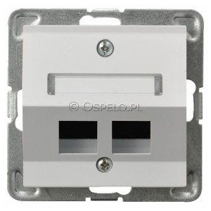 GPK-2YS/p/00 - Widok z przodu