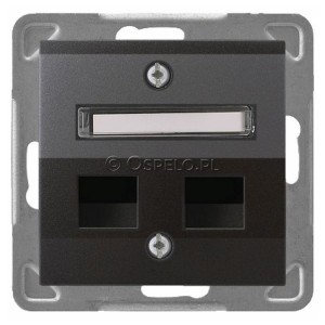 GPK-2YS/p/50 - Widok z przodu