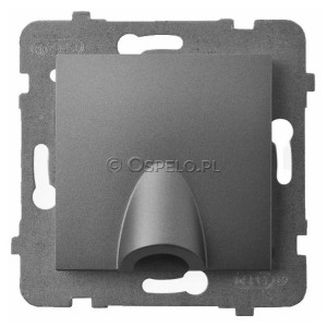 GPPK-1U/m/70 - Widok z przodu