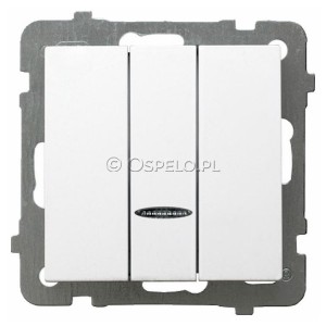 ŁP-13GS/m/00 - Widok z przodu