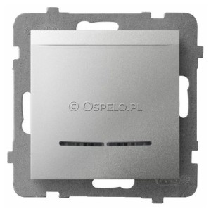 ŁP-15US/m/18 - Widok z przodu