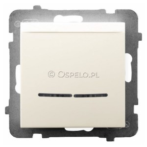 ŁP-15US/m/27 - Widok z przodu