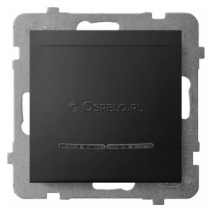 ŁP-15US/m/33 - Widok z przodu