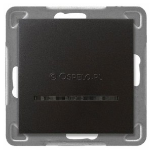 ŁP-1YS/m/50 - Widok z przodu