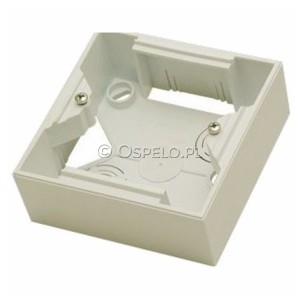 PNP-1R/27 - Widok z przodu