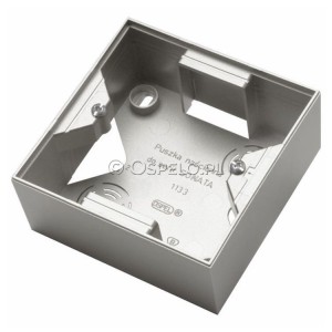 PNP-1R/38 - Widok z przodu