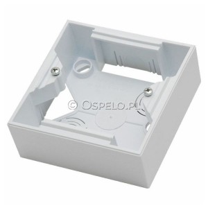 PNP-1U/00 - Widok z przodu