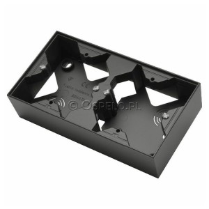 PNP-2R/33 - Widok z przodu