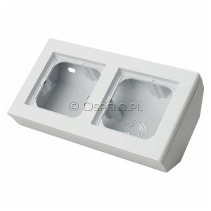 PNP-2RN/00 - Widok z przodu