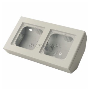 PNP-2RN/27 - Widok z przodu