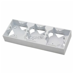 PNP-3G/00 - Widok z przodu