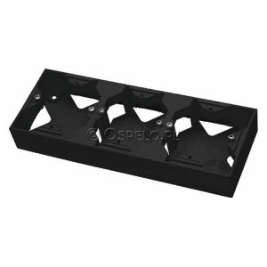 PNP-3G/33 - Widok z przodu