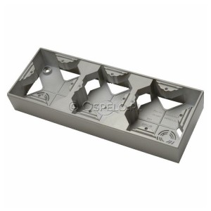 PNP-3G/45 - Widok z przodu